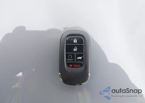 2025 Honda Hr-V Awd Sport из США, поврежденный, VIN 3CZRZ2H58SM797567